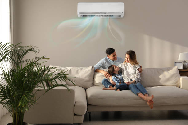 Ductless HVAC Repair in Shady Cove, OR