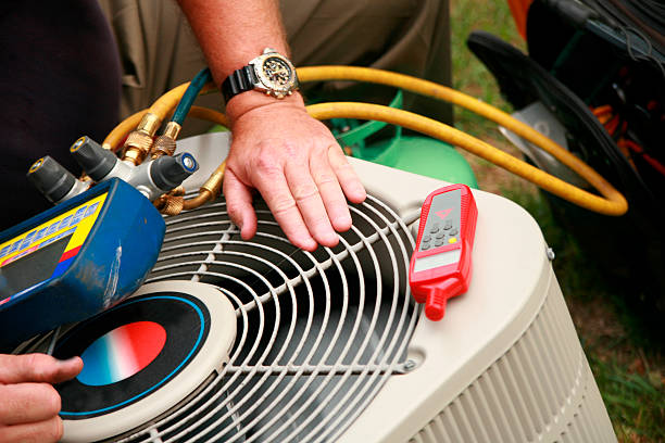 Professional HVAC in Shady Cove, OR