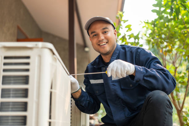Best Affordable HVAC Services  in Shady Cove, OR