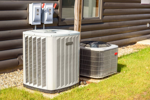 Best Best HVAC Companies  in Shady Cove, OR